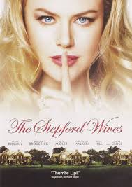 The Stepford Wives: Amazon.in: Oz, Frank, Kidman, Nicole, Midler, Bette,  Broderick, Matthew, Walken, Christopher, Hill, Faith, Close, Glenn, Bart,  Roger, Lovitz, Jon, Malloy, Matt, Strickland, Kadee: Movies & TV Shows