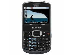Samsung Comment 2 R390C Specs ...