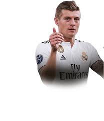 The central midfielder's outstanding stats are 98 shooting power, 94 overview, 97 short passing, 94 ball control and 93 calmness. Toni Kroos Fifa 21 88 Rating And Price Futbin