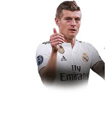 Real madryt fifa real madryt. Toni Kroos Fifa 19 91 Rating And Price Futbin