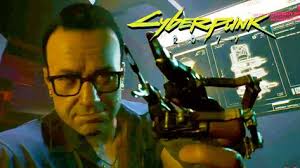 Official Character Modding Gameplay Demo The Ripper Doc Cyberpunk 2077 Youtube Cyberpunk 2077 Cyberpunk Gaming Blog