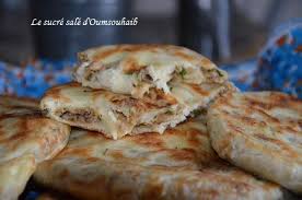 Epingle Sur Recette Ramadan