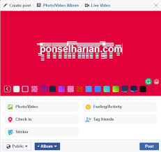Gambar grafiti tulisan tangan 3d,nama orang sendiri a. Cara Membuat Update Status Di Facebook Dengan Tulisan Keren Ponsel Harian
