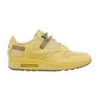 NIKE AIR MAX 1 TRAVIS SCOTT CACTUS JACK SATURN GOLD