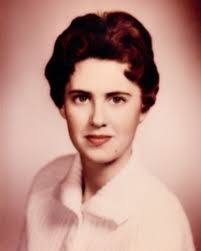 Betty "Kay" Nance Townsend Obituary August 27, 2023