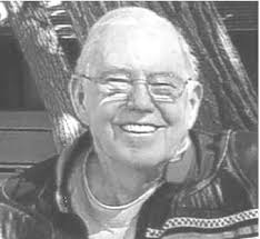 John Mulcahy Obituary (1943