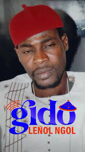 Demba Farba Sally Seck 🎙️🎧♥️ Ngawlaagu 🤍🤏🏿🤍