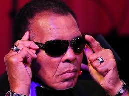 Legend never dies': Vijender, Mary Kom among Indians mourning Ali's death