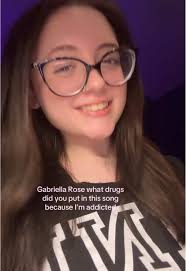 Gabriella Rose Hadley