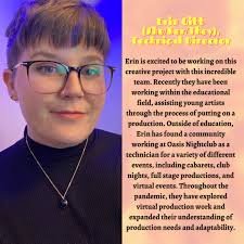 OOS Haight Program — Eye Zen Presents