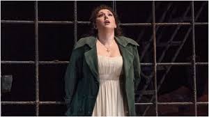 Artist Of The Week Jennifer Rowley OperaWire OperaWiresexiezpix Web Porn