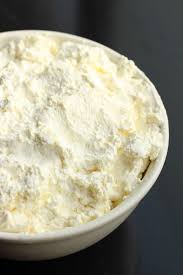 Fromage Frais Maison Philadelphia Homemade Fermented Farm Cheese Quark Fromage Frais Fromage Coing