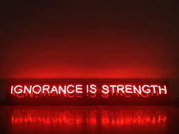 Why not start up this guide to help duders just getting into this game. Ignorance Is Strength Installation By Darija Darija Saatchi Art