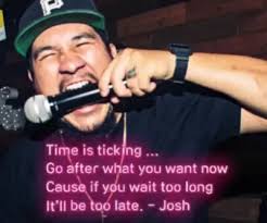 Obituary information for Josue David Neely