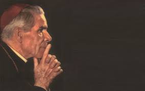 Vatican city (ap) — pope francis has approved a miracle bringing the late american archbishop fulton j. Cause For Canonization Archbishop Fulton J Sheen Catholic University Of America Cua