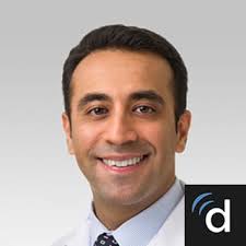 Dr. Akhil Narang, MD