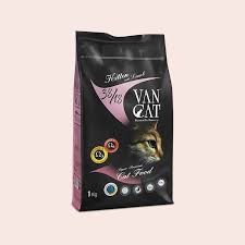 Vancat Kuzu Etli Yavru Kedi Mamasi Vancat Market