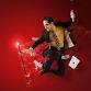 Defying Gravity: A Modern Magic Experience with Ben Corey
