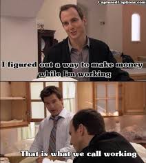 Fuckyeaharresteddevelopment Arrested Development Quotes Arrested Development Tv Show Quotes