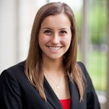 Kerry Egan // ESTEEM // University of Notre Dame