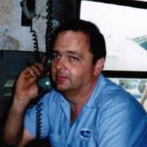 Norman Anthony “Tony” Costello