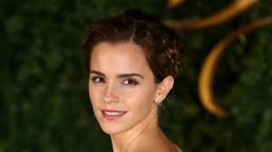 Emma Watson Bongkar Rahasia Kecantikannya
