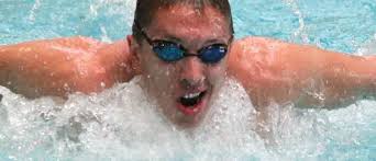 Men's Swimming Leads Liberal Arts Championships, Women Second