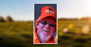 Larry Trail Obituary April 15, 2017