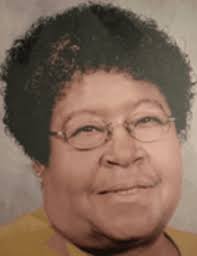 Willie Celia Morris Obituary