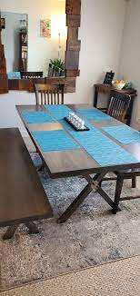 Maybe you would like to learn more about one of these? Custom Built Dining Tables And Solid Wood Furniture Kitchener G B Urban Design Furniture Custom Cabinets