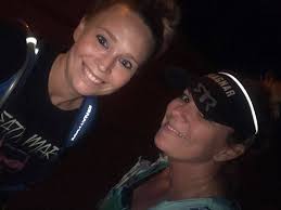 Night Hawk 10 Miler race introduction