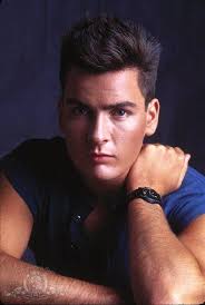 Today is Charlie Sheen's 60th Birthday!