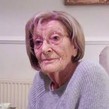 Obituary of Loretta May Olson