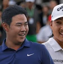 Tom Kim, Min Woo Lee: Next 2 international golf superstars