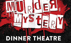 The key to these murder mystery dinner parties i have learned, is to set the backdrop so perfectly, so haunted, yet so welcoming, that the guests are able to first, i started off by thinking of the appropriate decorations for a ballroom style murder mystery theme. Enjoy A Meal And Crack The Case At Hob S Murder Mystery Dinner Theatre North Beach Rentals