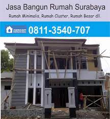 Kami terbukti untuk area jogja dan solo yang sudah membangun 100 unit lebih rumah joglo dan rumah model lain. Jasa Bangun Rumah Di Surabaya Bisa Dicicil