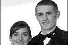 Debs Night : for St. Marys College