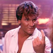 Dirty Dancing cast: Then and now