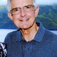 Frank Faust Obituary