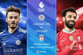 Leicester produce a superb display to beat liverpool and move out of the bottom three in their first game since the sacking of claudio ranieri. Llgocijcvnfnnm