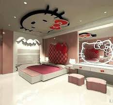 Pin By My Coolest Finds On My Love Of Hello Kitty Rooms Hello Kitty House Hello Kitty Room Decor