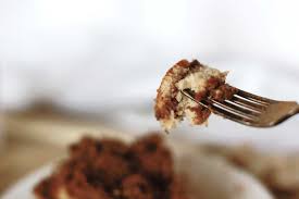 Here's a very easy way to make a great coffeecake. Gluten Free Copycat Starbucks Reduced Fat Cinnamon Coffee Cake
