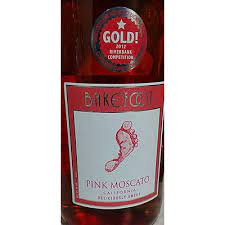 Calories from fat (%) % daily value * how much fat is in moscato? Calories In Pink Moscato From Barefoot