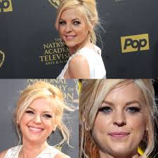 Kirsten Storms Leaving General Hospital, Maxie's Character to Die