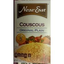 Check spelling or type a new query. Calories In Couscous Mix Parmesan From Near East