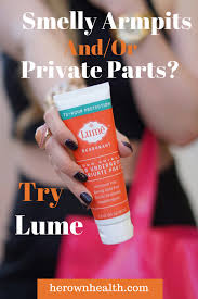 Get Rid Of Smelly Armpits Private Parts Once And For All Her Own Health