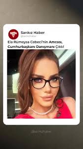 Tutuklanan Habertürk spikeri Ela Rümeysa Cebeci hakkında yürütülen  soruşturma sürerken, kamuoyuna yansıyan iddialar yeni bir tartışmayı  beraberinde getirdi. Basına yansıyan bilgilere göre, uyuşturucu ...