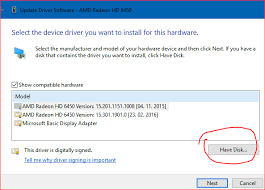 A Way To Get Back Catalyst Control Center With Amd Radeon Hd 4200 Solved Windows 10 Forums