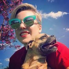 Artists & Writers in Their Own Words: Jarod K Anderson AKA The  Cryptonaturalist