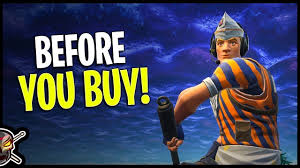 Grill Sergeant Before You Buy Fortnite Youtube Fortnite Sergeant Stuff To Buy